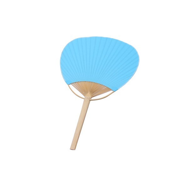 Pai Pai Bambú Azul
