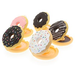 Bálsamo Labial Donut